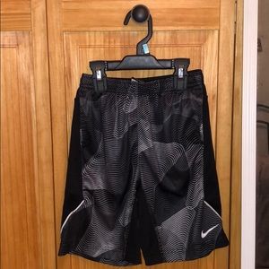 Nike Basketball shorts